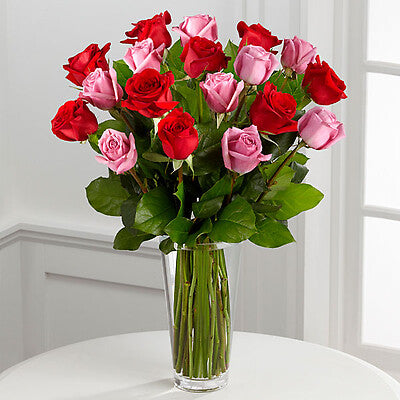 True Romance™ Rose Bouquet