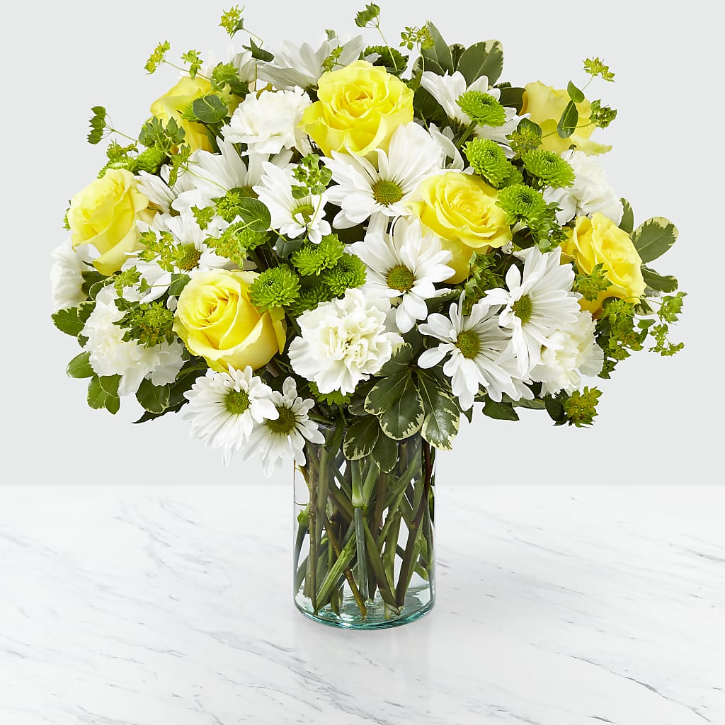 Happy Day Bouquet – AZAR FLRST INC/NEWPORT BEACH FLRST & GDN, Irvine CA