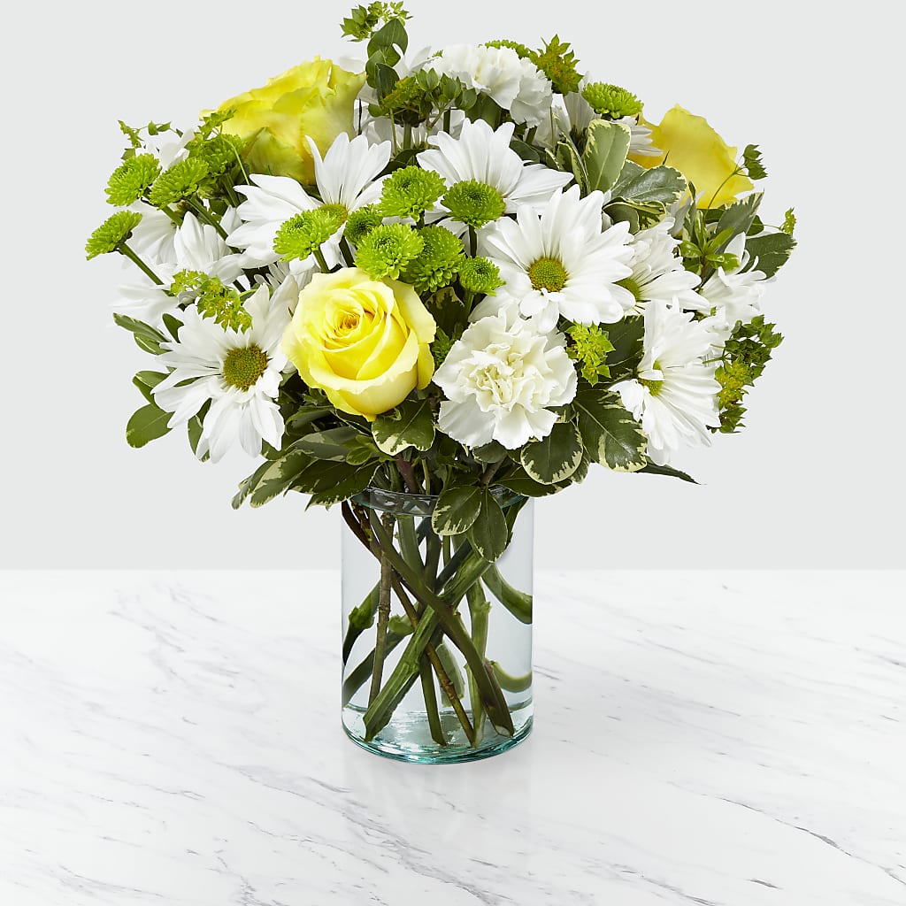 Happy Day Bouquet – AZAR FLRST INC/NEWPORT BEACH FLRST & GDN, Irvine CA