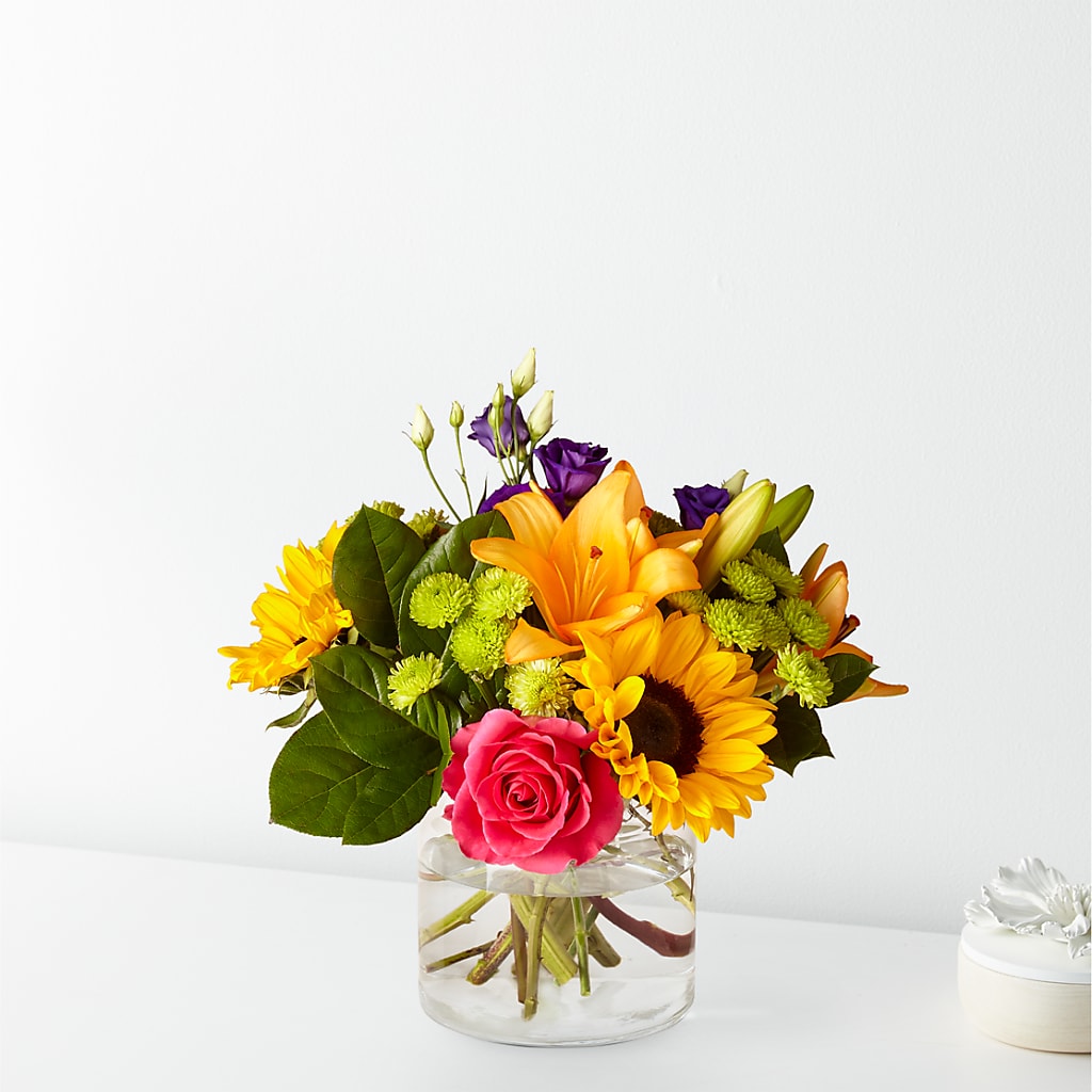Best Day Bouquet – AZAR FLRST INC/NEWPORT BEACH FLRST & GDN, Irvine CA