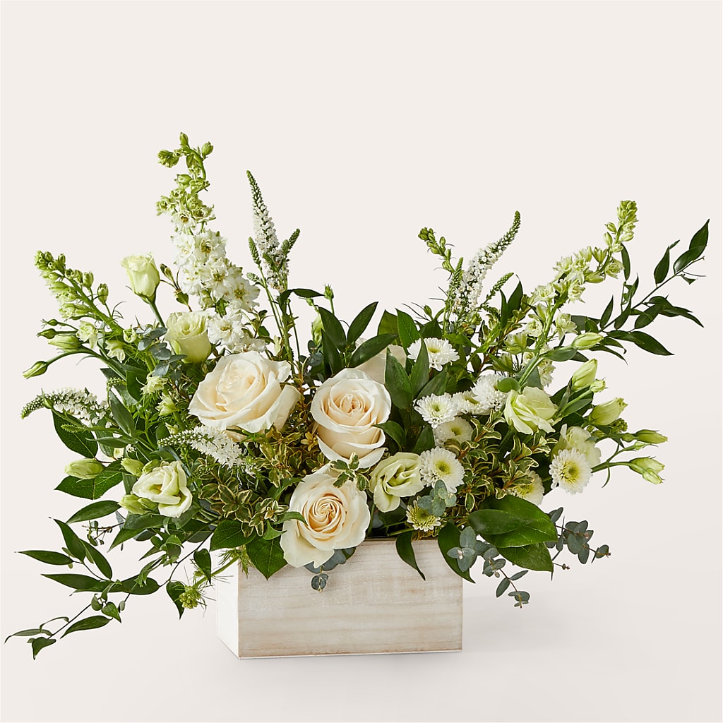 Cashmere Bouquet – AZAR FLRST INC/NEWPORT BEACH FLRST & GDN, Irvine CA
