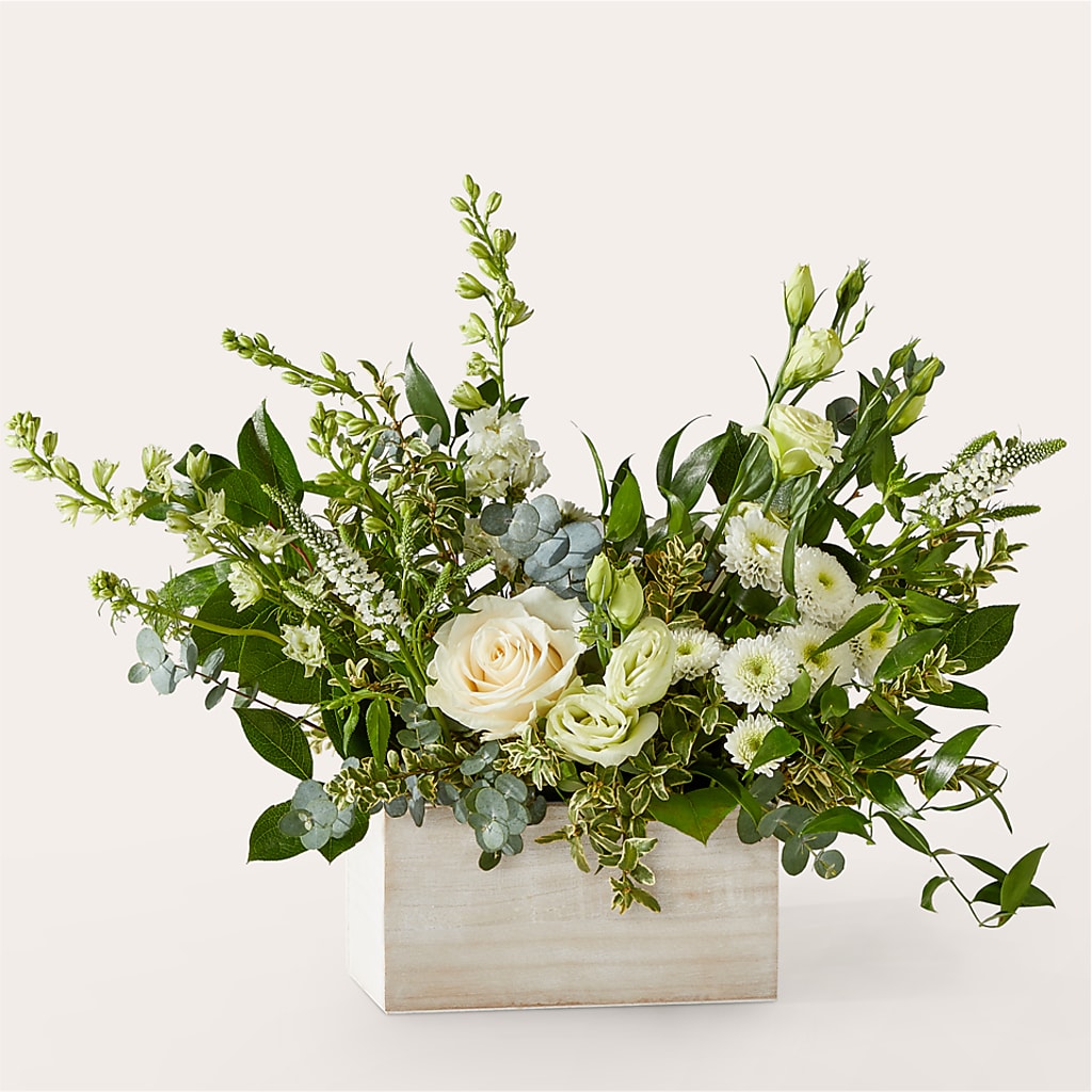 Cashmere Bouquet – AZAR FLRST INC/NEWPORT BEACH FLRST & GDN, Irvine CA