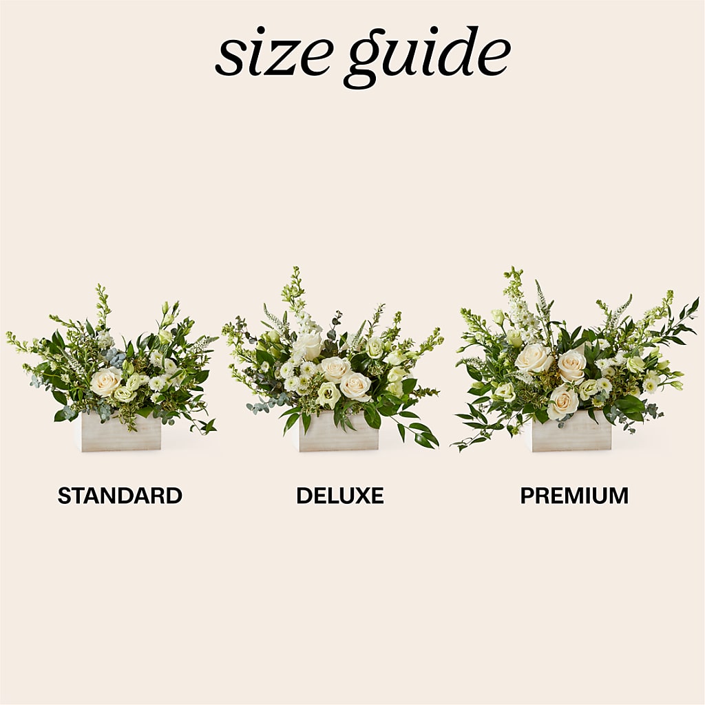 Cashmere Bouquet – AZAR FLRST INC/NEWPORT BEACH FLRST & GDN, Irvine CA