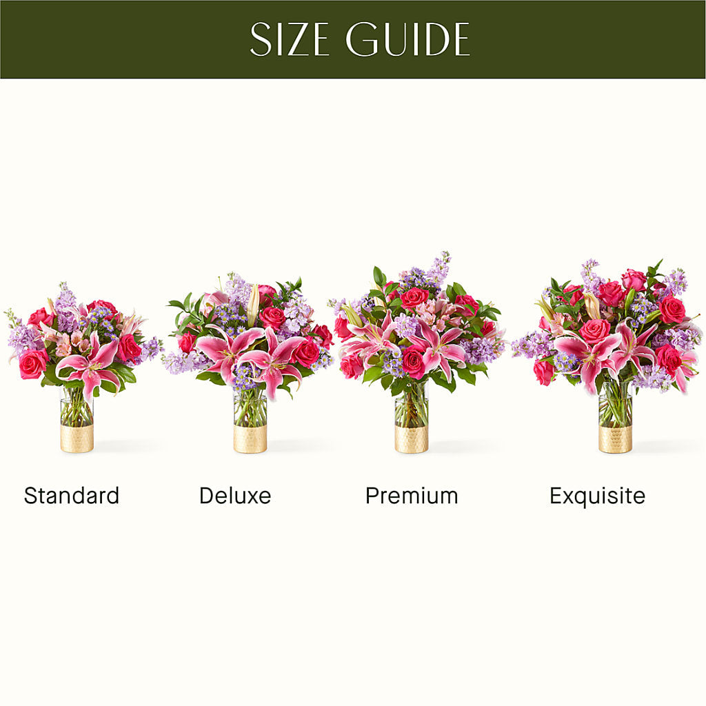 Written in the Stars Bouquet – AZAR FLRST INC/NEWPORT BEACH FLRST & GDN, Irvine CA