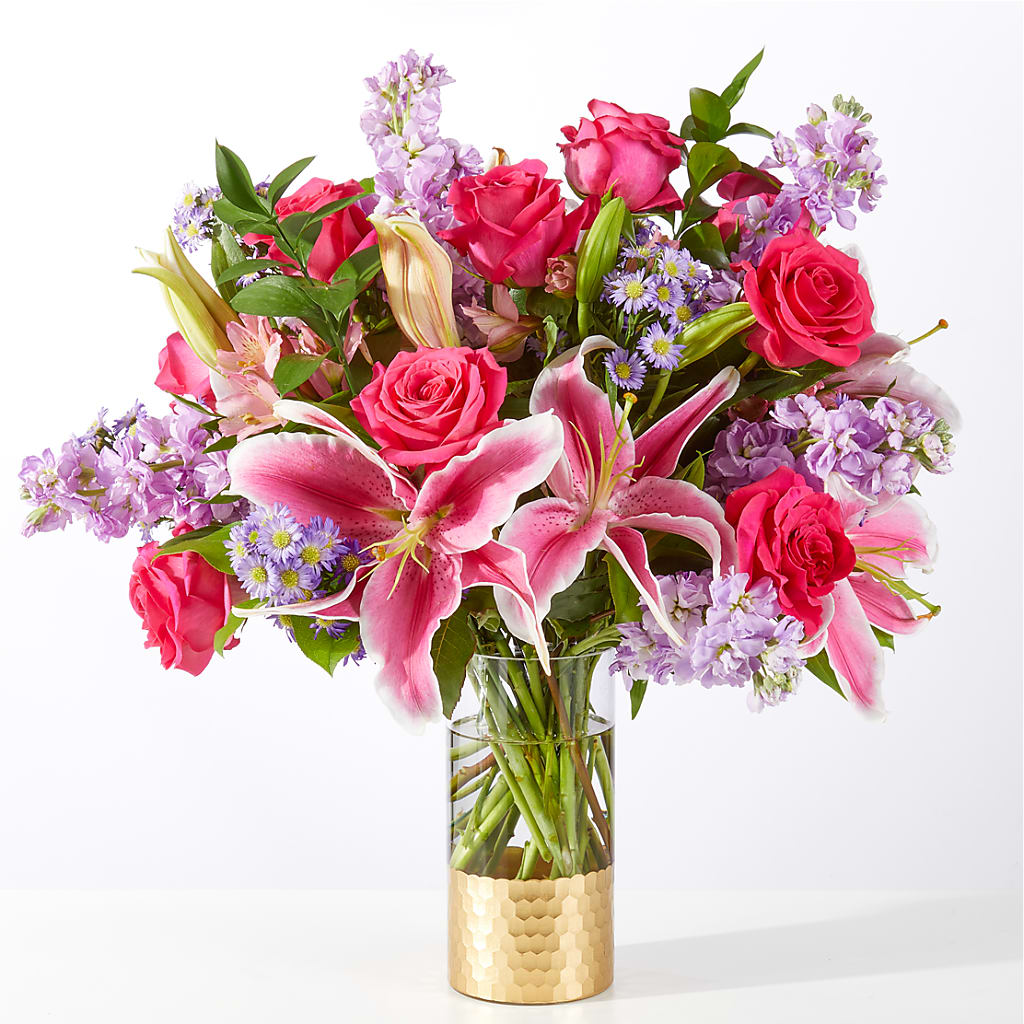 Written in the Stars Bouquet – AZAR FLRST INC/NEWPORT BEACH FLRST & GDN, Irvine CA