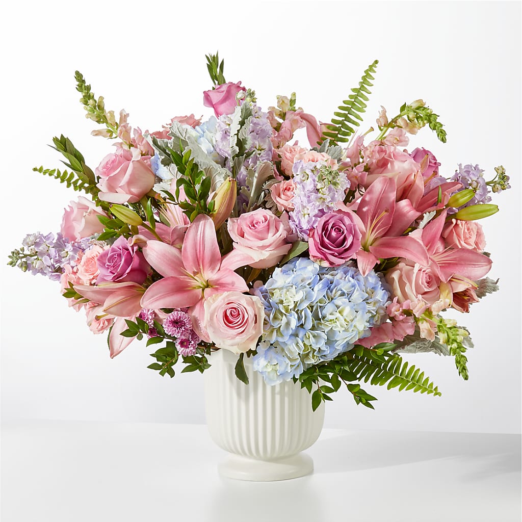 Wonderland Bouquet – AZAR FLRST INC/NEWPORT BEACH FLRST & GDN, Irvine CA