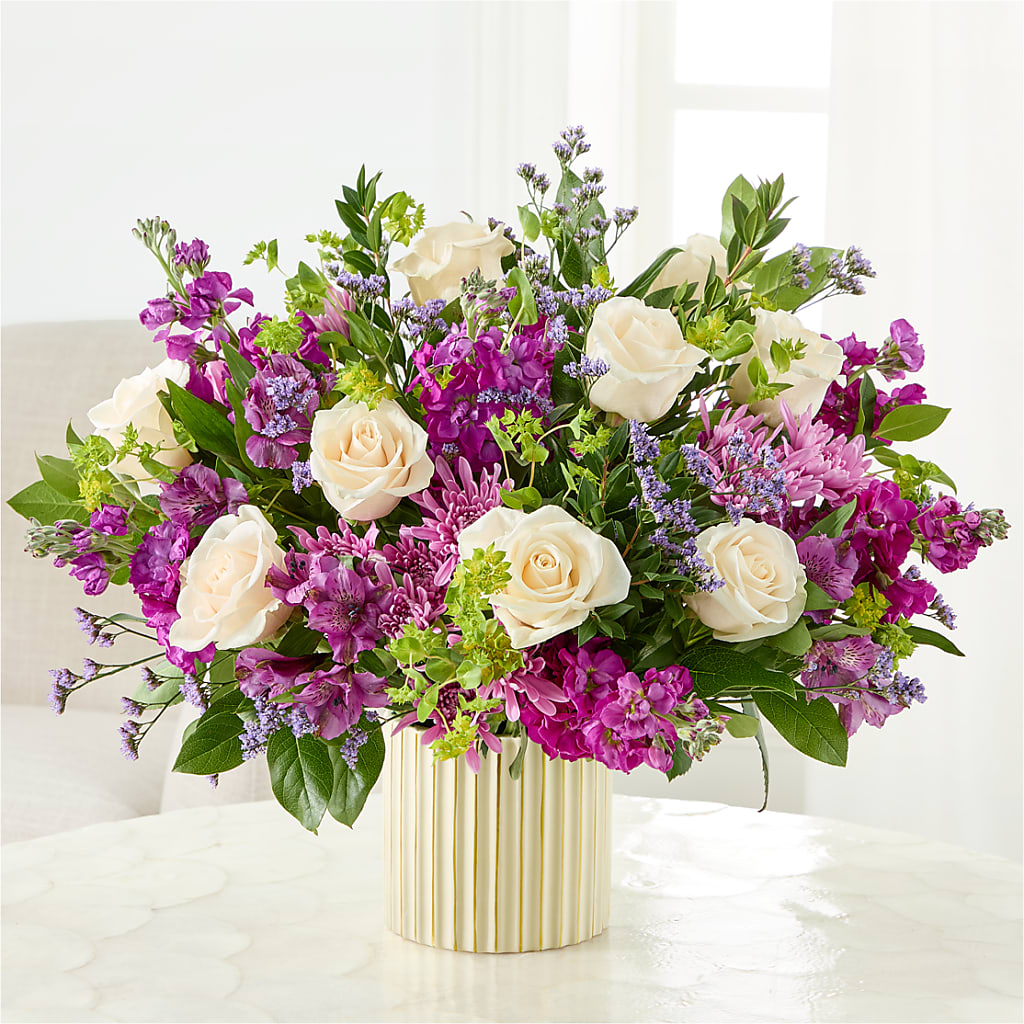 The Boutique Bouquet – AZAR FLRST INC/NEWPORT BEACH FLRST & GDN, Irvine CA