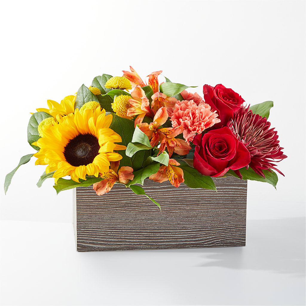 Autumn Orchard Bouquet – AZAR FLRST INC/NEWPORT BEACH FLRST & GDN, Irvine CA