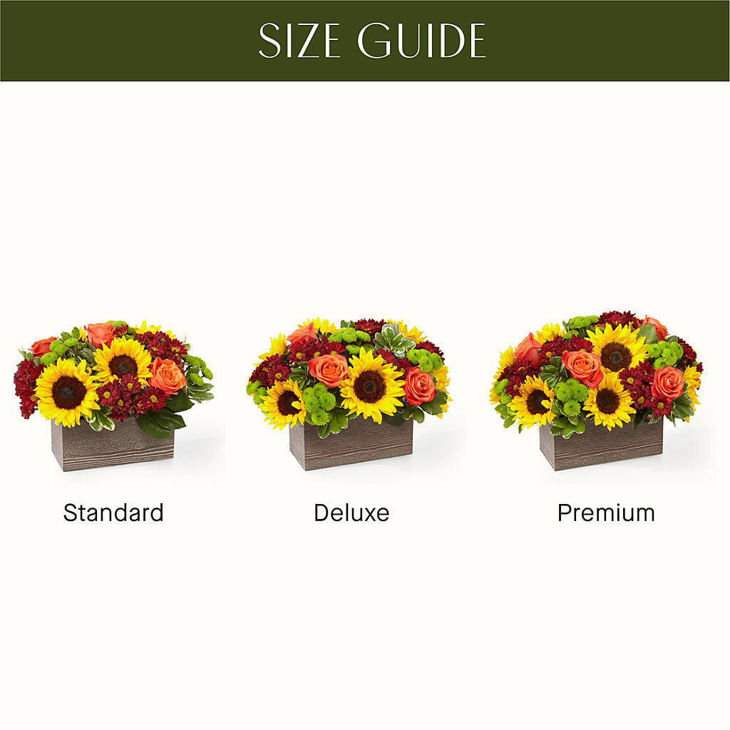 Happy Harvest Garden – AZAR FLRST INC/NEWPORT BEACH FLRST & GDN, Irvine CA