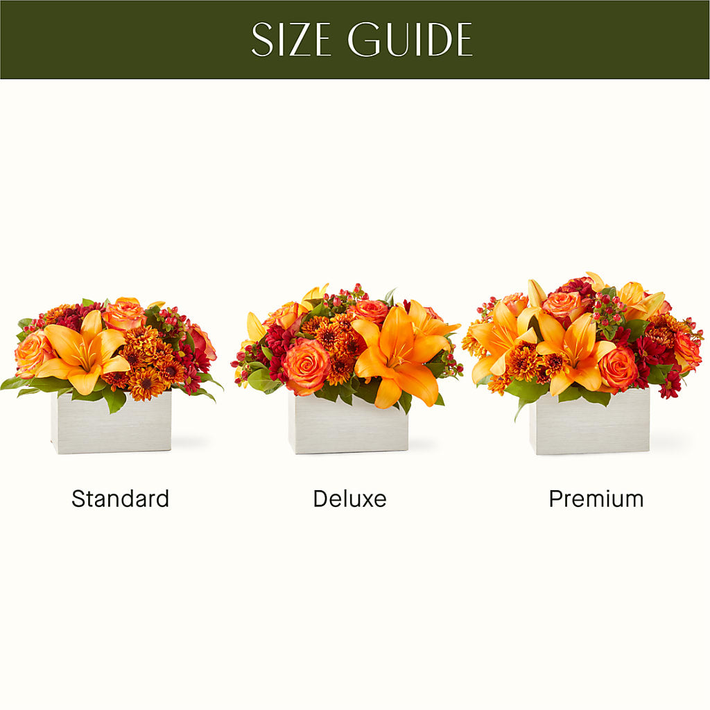 Backyard Bonfire Bouquet – AZAR FLRST INC/NEWPORT BEACH FLRST & GDN, Irvine CA