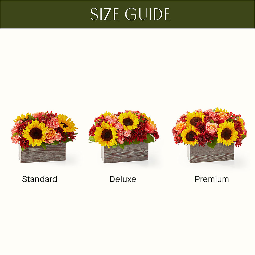 Fresh Cider Bouquet – AZAR FLRST INC/NEWPORT BEACH FLRST & GDN, Irvine CA