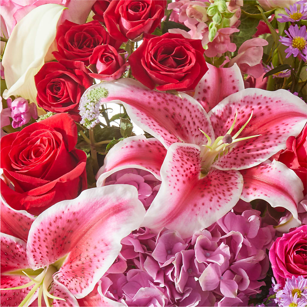 Better Together - A Luxury Florist Original – AZAR FLRST INC/NEWPORT BEACH FLRST & GDN, Irvine CA