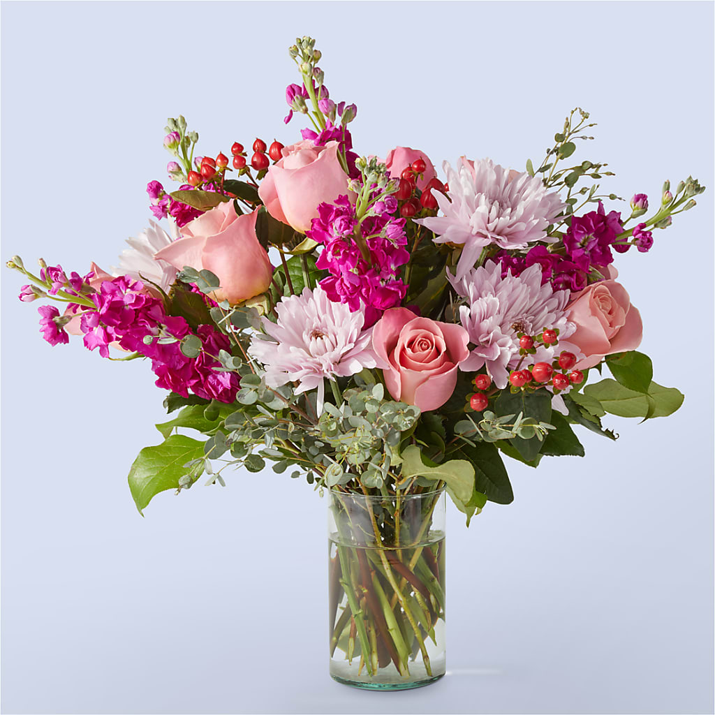 Sunday Morning Bouquet – AZAR FLRST INC/NEWPORT BEACH FLRST & GDN, Irvine CA
