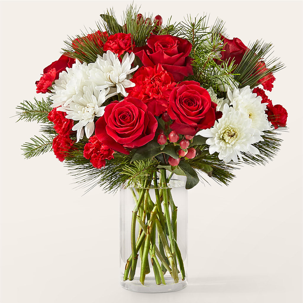 Seasonal Magic Bouquet – AZAR FLRST INC/NEWPORT BEACH FLRST & GDN, Irvine CA