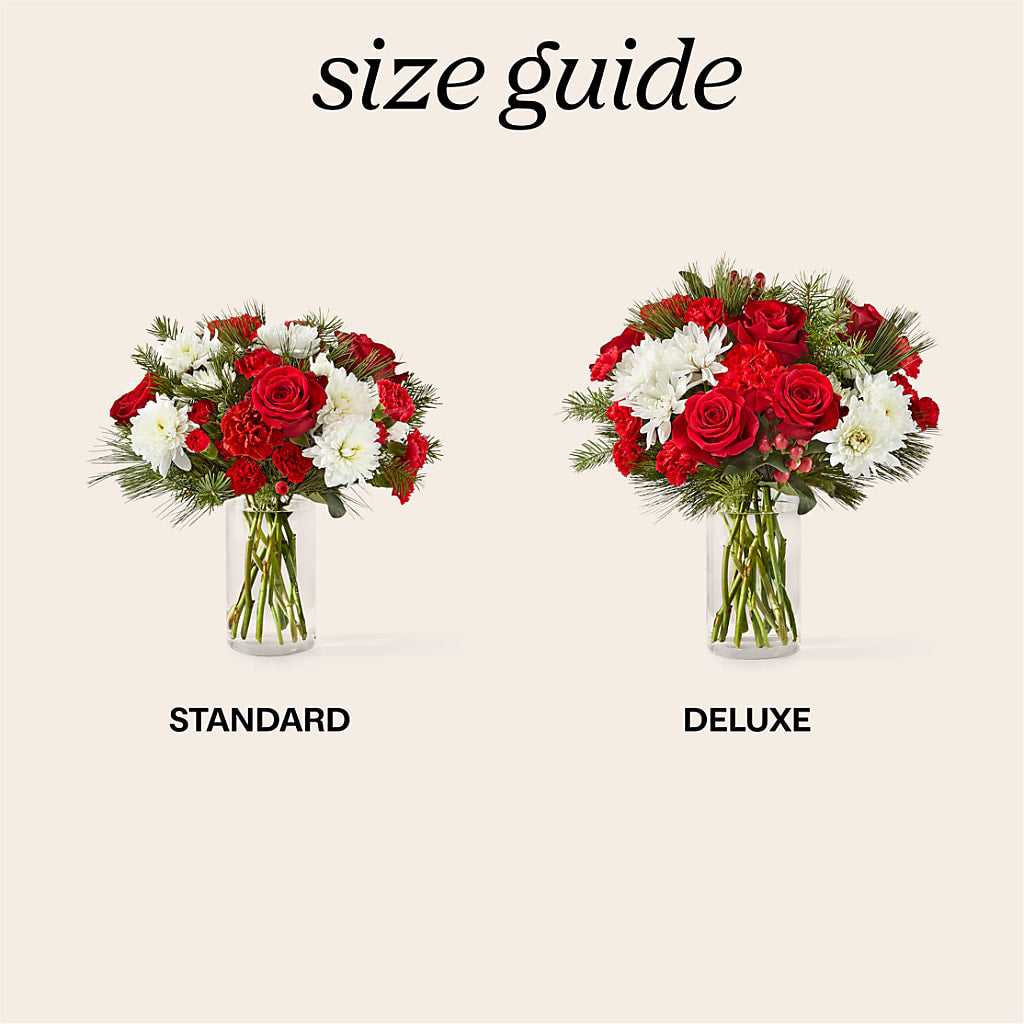 Seasonal Magic Bouquet – AZAR FLRST INC/NEWPORT BEACH FLRST & GDN, Irvine CA