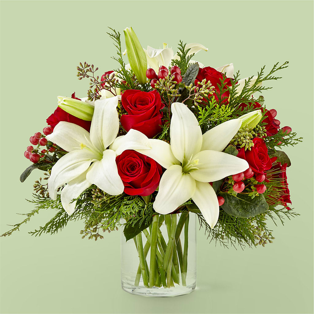 Glittering Lights Bouquet – AZAR FLRST INC/NEWPORT BEACH FLRST & GDN, Irvine CA