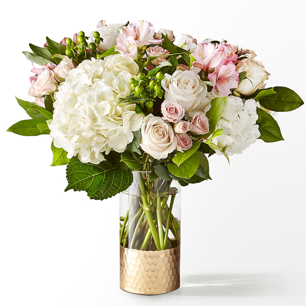 Parisian Stroll Bouquet – AZAR FLRST INC/NEWPORT BEACH FLRST & GDN, Irvine CA