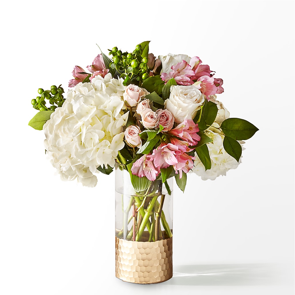 Parisian Stroll Bouquet – AZAR FLRST INC/NEWPORT BEACH FLRST & GDN, Irvine CA