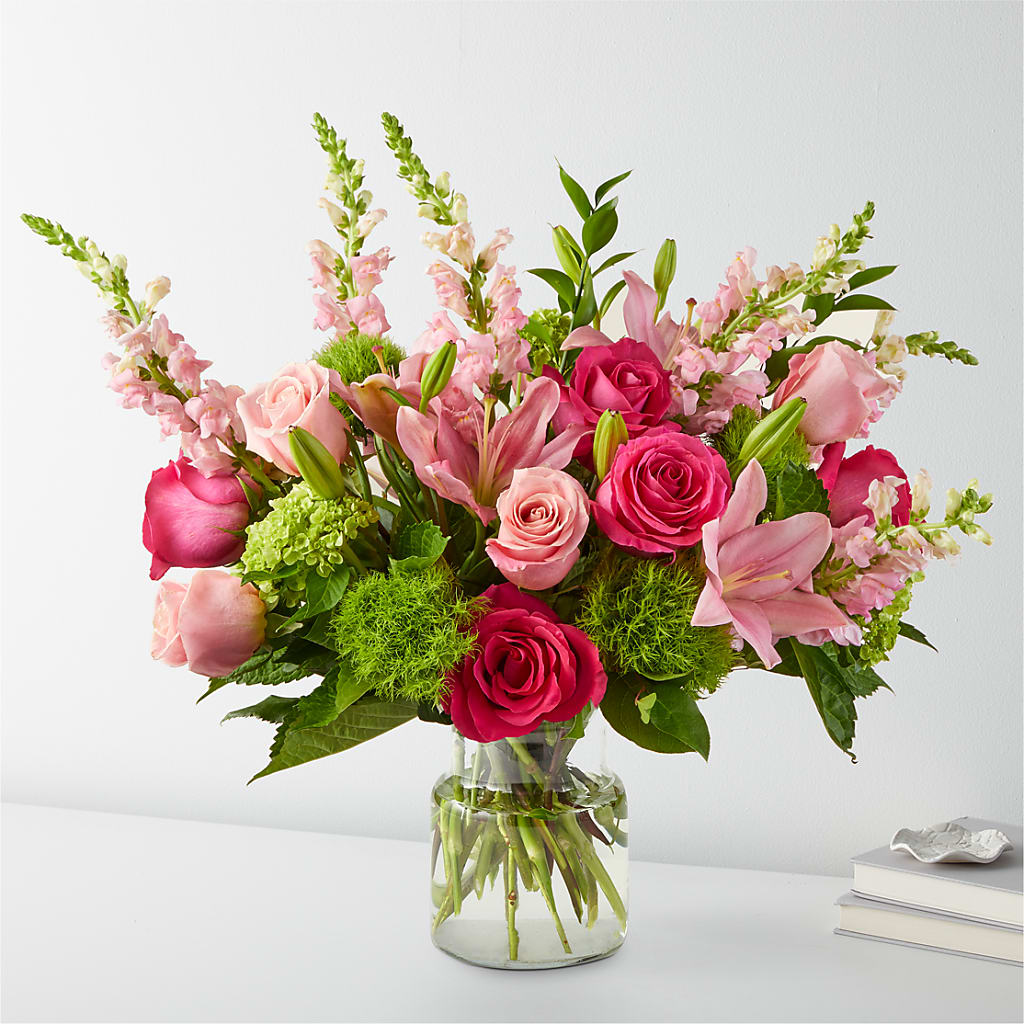 Once Upon A Time Bouquet – AZAR FLRST INC/NEWPORT BEACH FLRST & GDN, Irvine CA