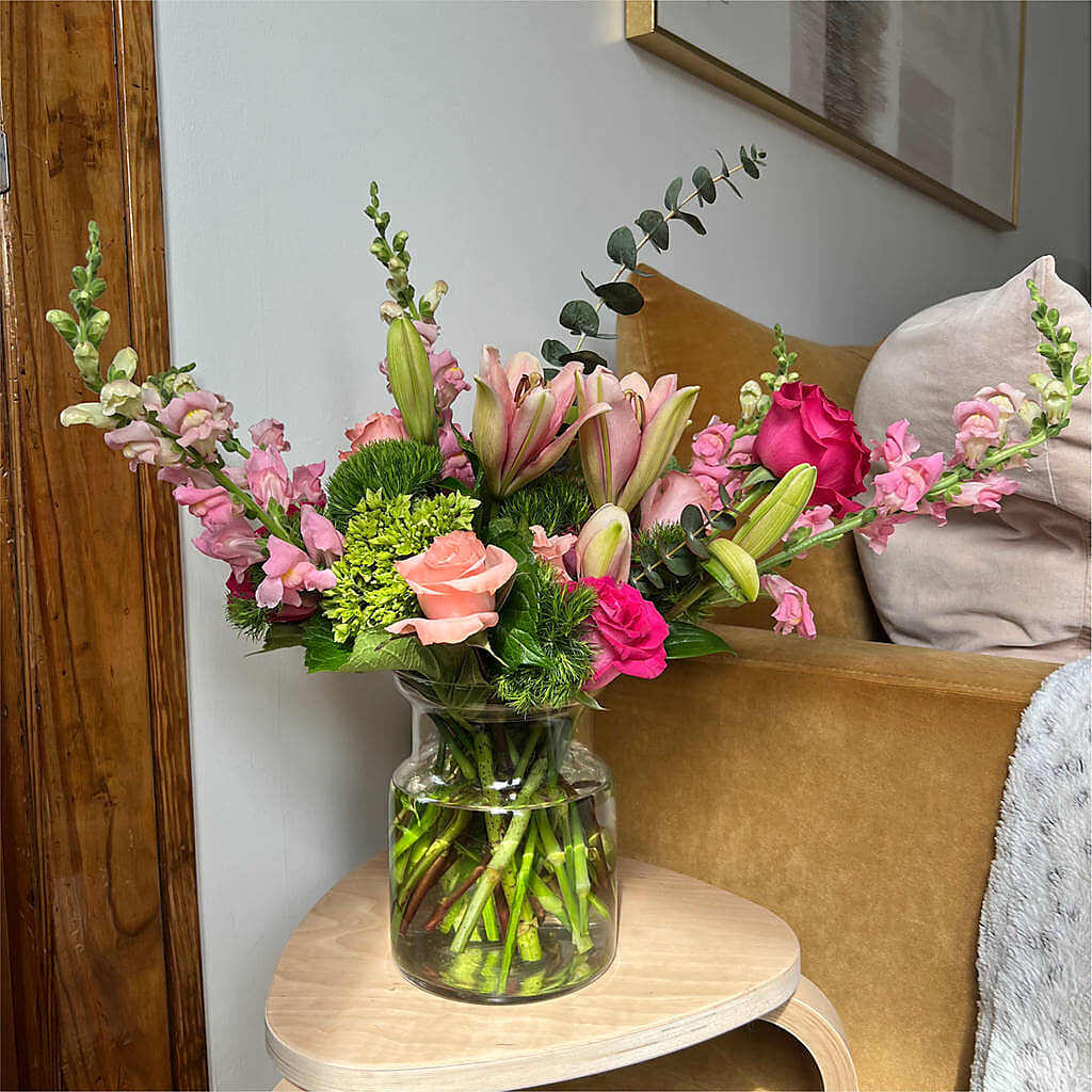 Once Upon A Time Bouquet – AZAR FLRST INC/NEWPORT BEACH FLRST & GDN, Irvine CA