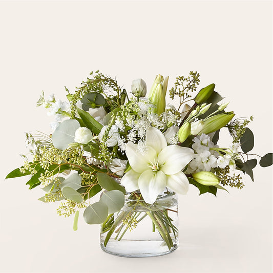 Alluring Elegance Bouquet – AZAR FLRST INC/NEWPORT BEACH FLRST & GDN, Irvine CA