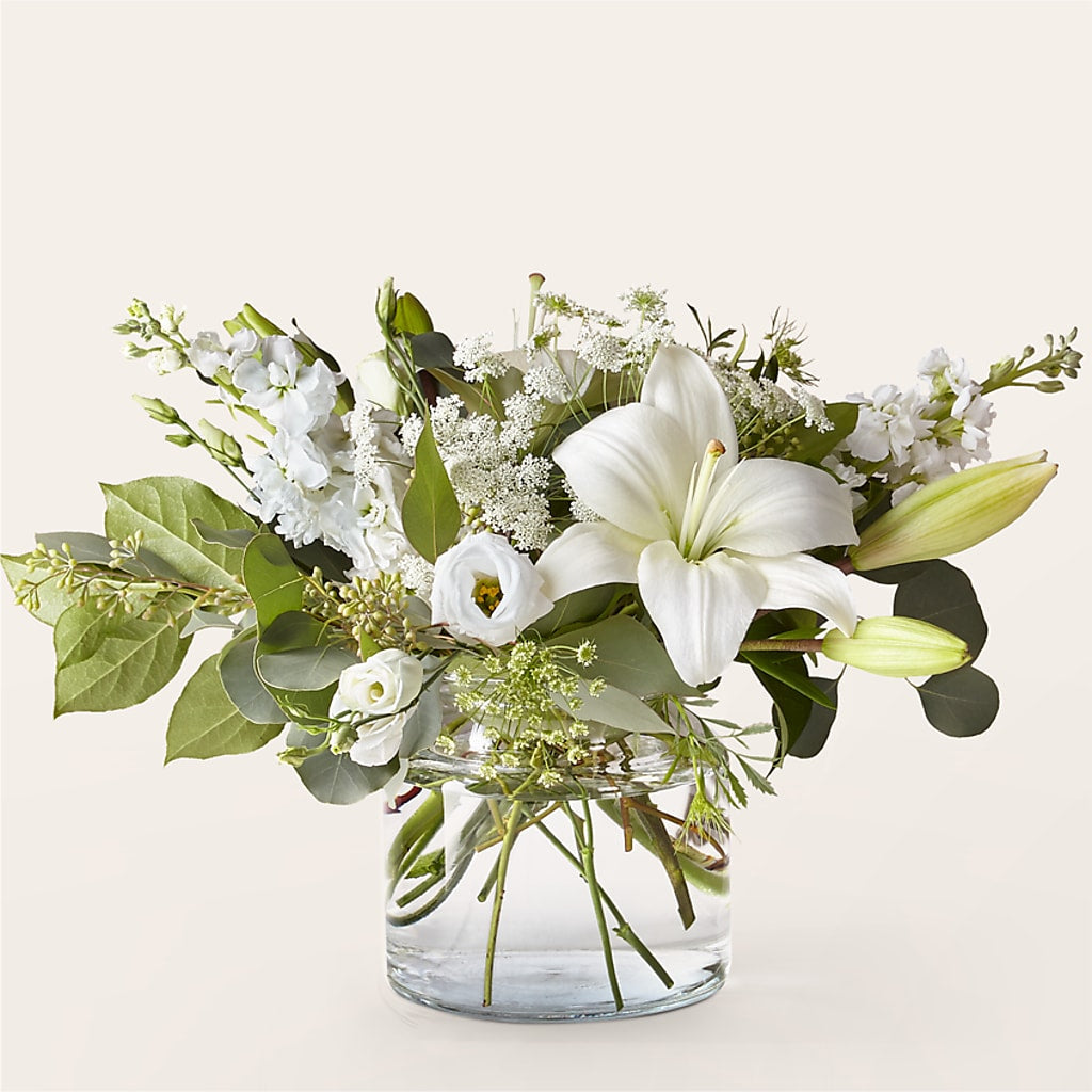 Alluring Elegance Bouquet – AZAR FLRST INC/NEWPORT BEACH FLRST & GDN, Irvine CA