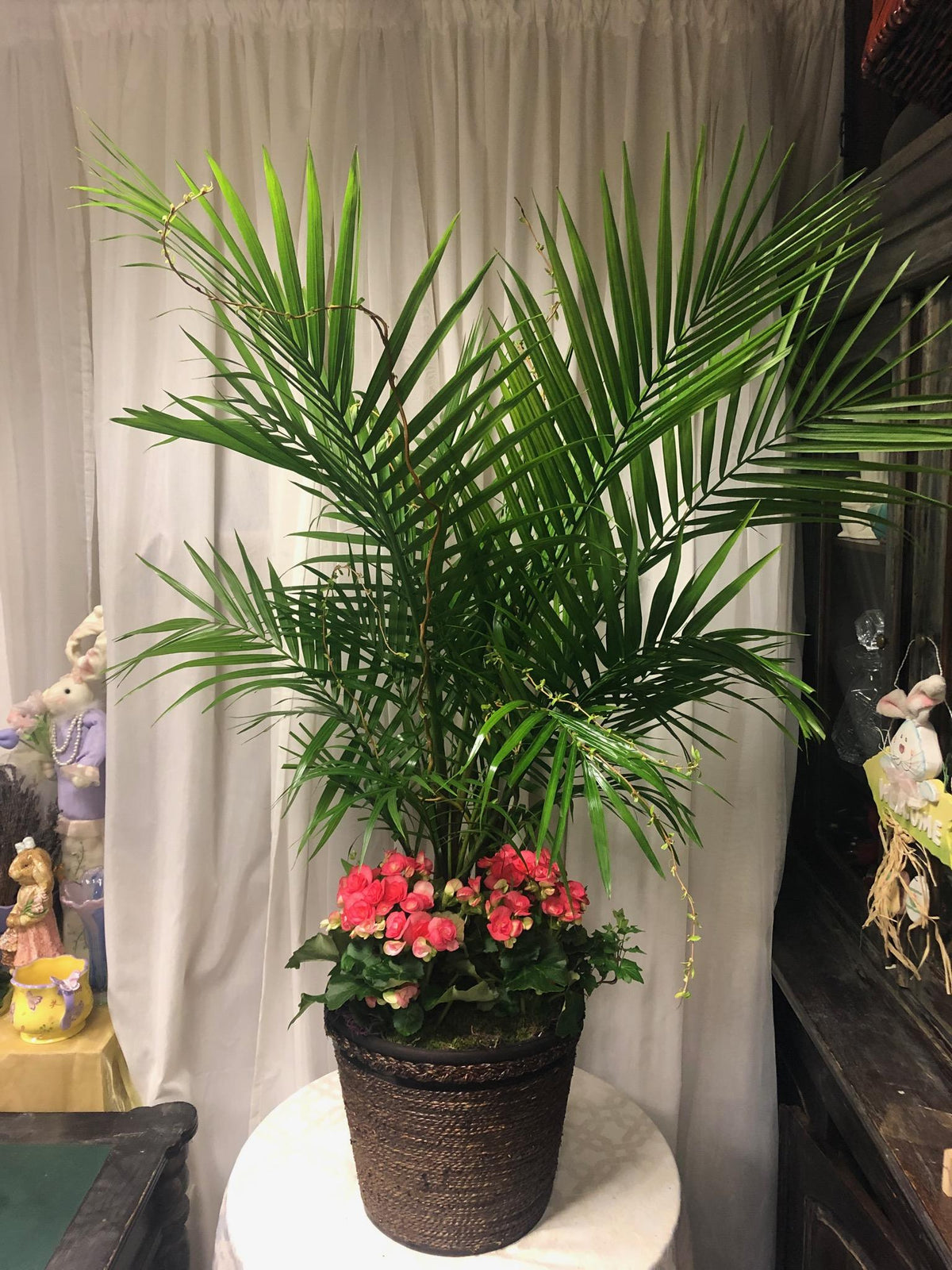 Heavenly Palm Garden – AZAR FLRST INC/NEWPORT BEACH FLRST & GDN, Irvine CA