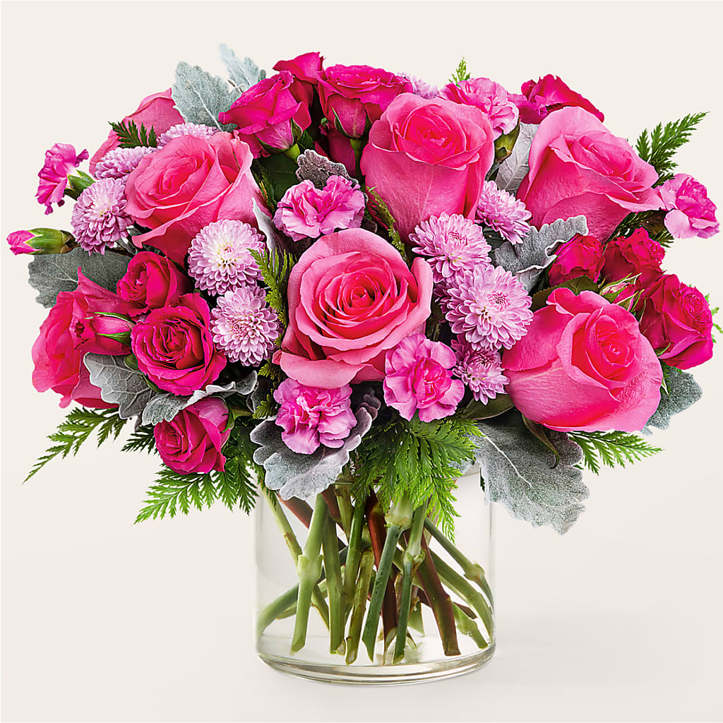 Sweet As Can Be Bouquet – AZAR FLRST INC/NEWPORT BEACH FLRST & GDN, Irvine CA