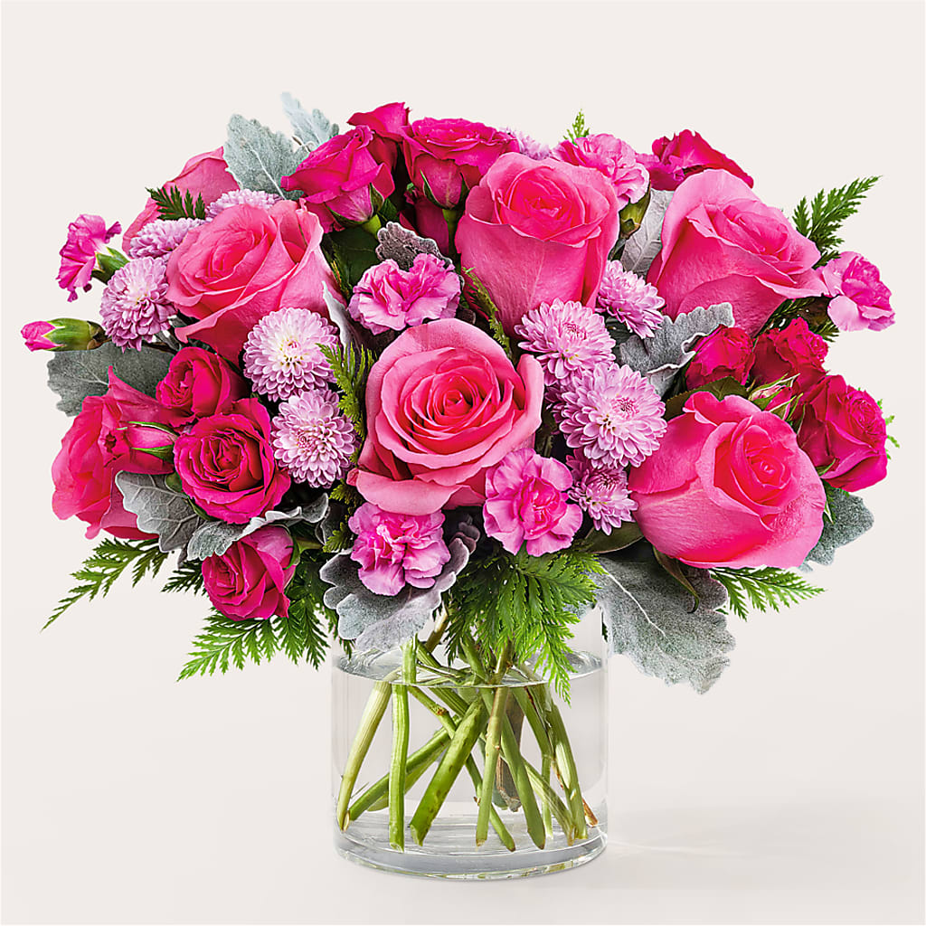 Sweet As Can Be Bouquet – AZAR FLRST INC/NEWPORT BEACH FLRST & GDN, Irvine CA