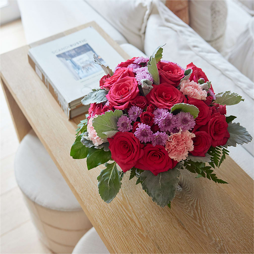 Sweet As Can Be Bouquet – AZAR FLRST INC/NEWPORT BEACH FLRST & GDN, Irvine CA