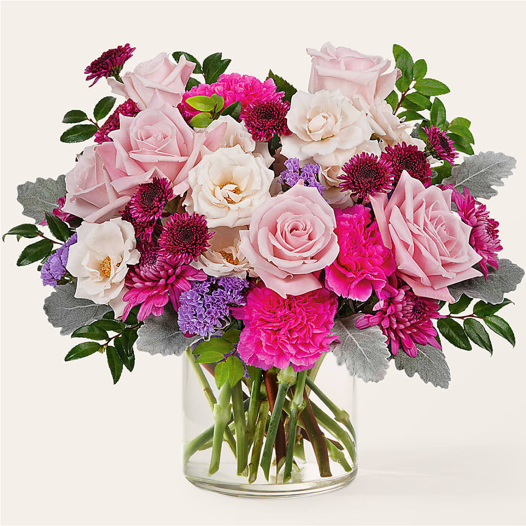 Dose of Cheer Bouquet – AZAR FLRST INC/NEWPORT BEACH FLRST & GDN, Irvine CA