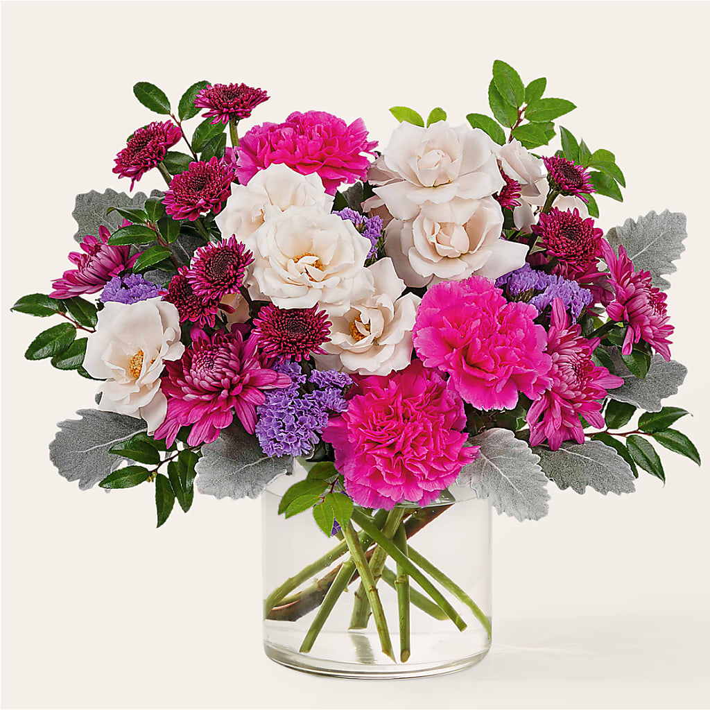 Dose of Cheer Bouquet – AZAR FLRST INC/NEWPORT BEACH FLRST & GDN, Irvine CA