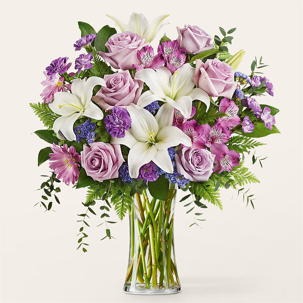 The Dreamscape Bouquet – AZAR FLRST INC/NEWPORT BEACH FLRST & GDN, Irvine CA