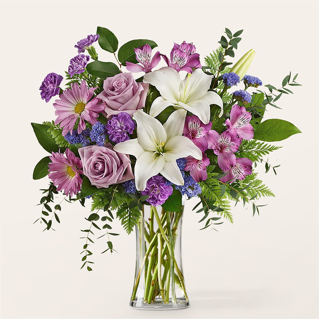 The Dreamscape Bouquet – AZAR FLRST INC/NEWPORT BEACH FLRST & GDN, Irvine CA