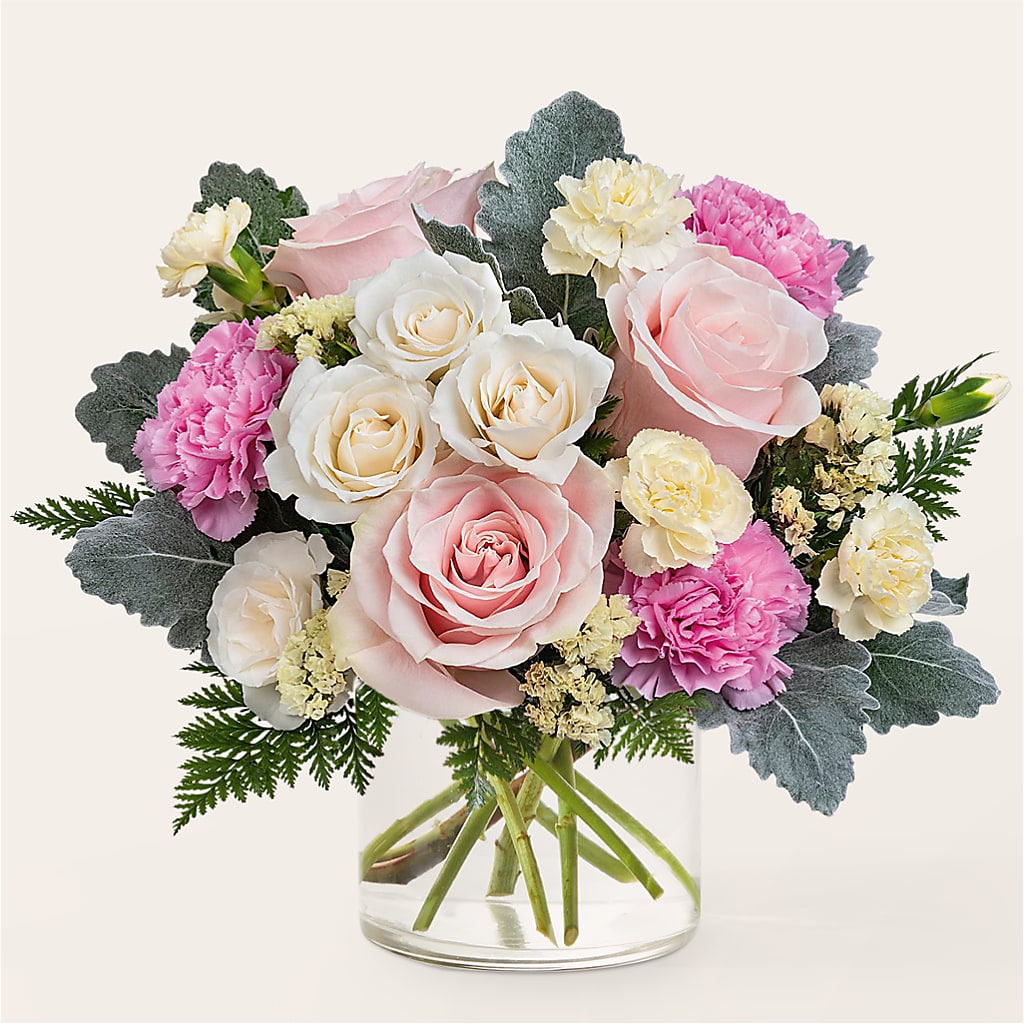 Blissful Moments Bouquet – AZAR FLRST INC/NEWPORT BEACH FLRST & GDN, Irvine CA
