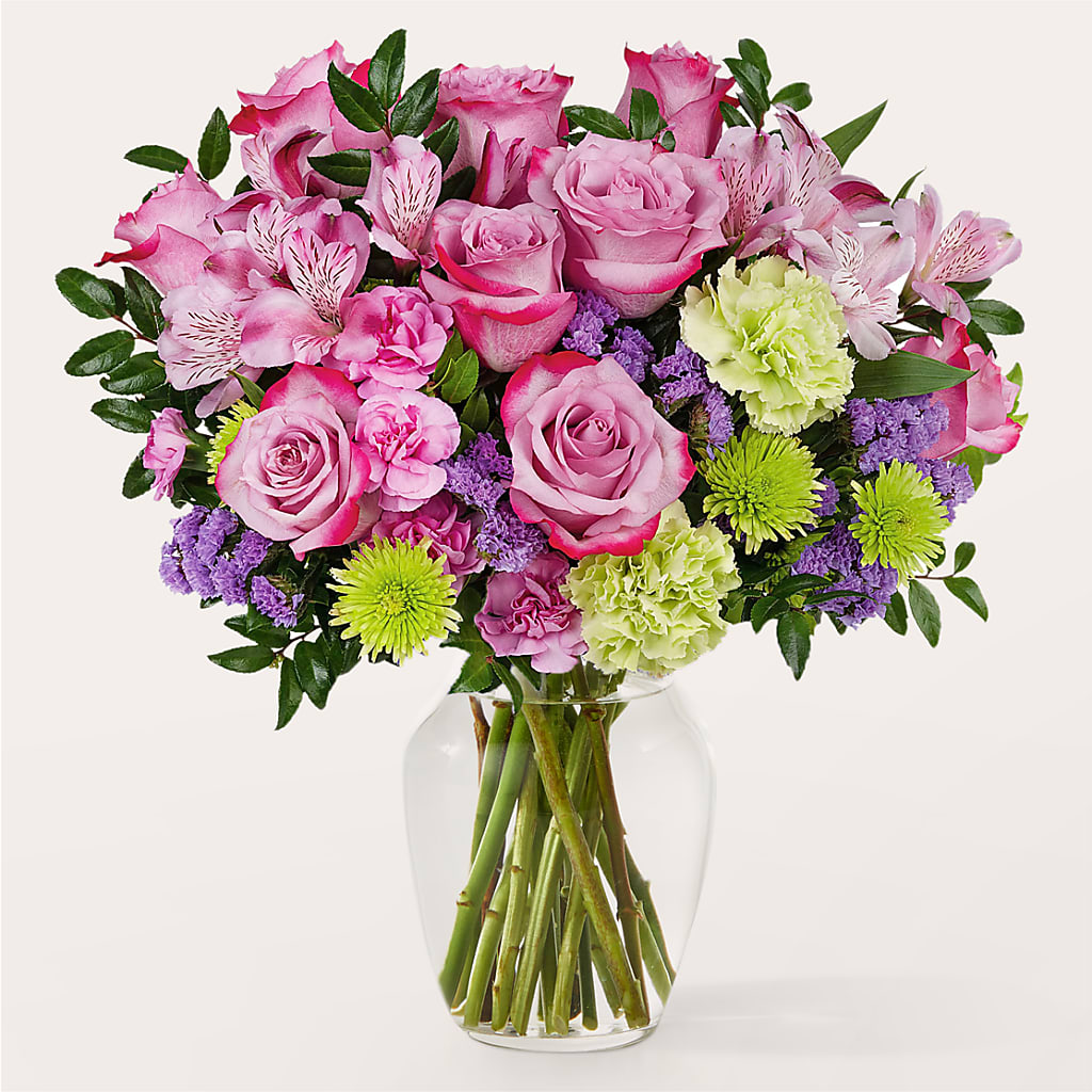 Morning Dew Bouquet – AZAR FLRST INC/NEWPORT BEACH FLRST & GDN, Irvine CA