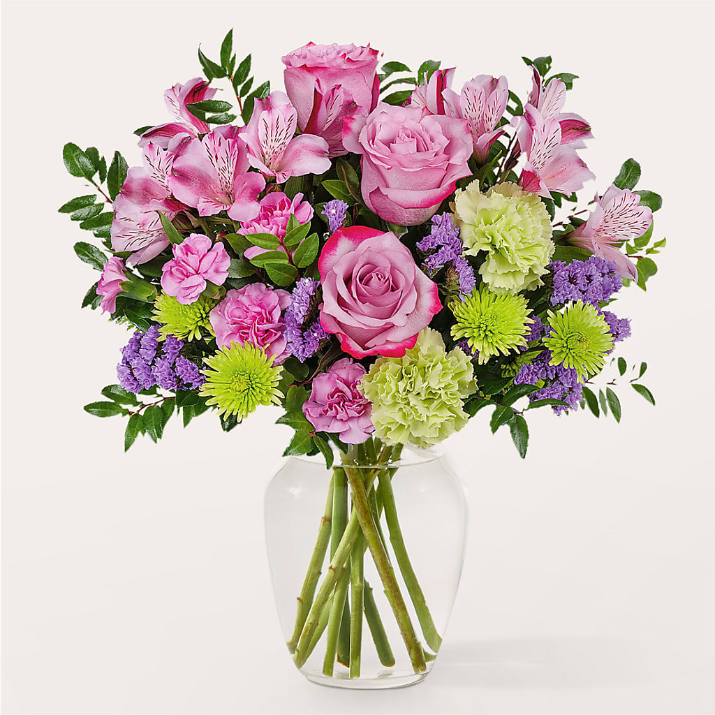 Morning Dew Bouquet – AZAR FLRST INC/NEWPORT BEACH FLRST & GDN, Irvine CA