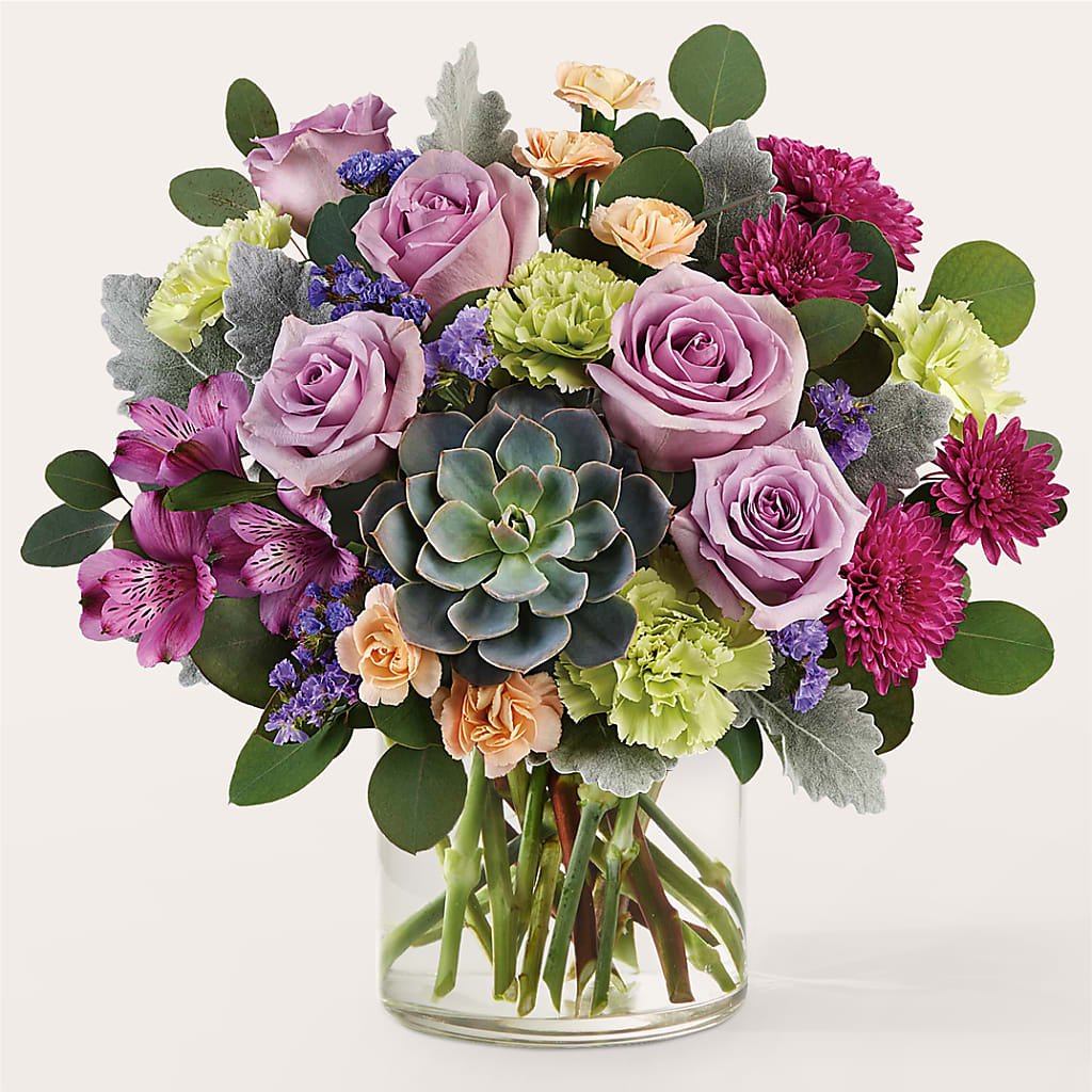 Botanical Dream Bouquet – AZAR FLRST INC/NEWPORT BEACH FLRST & GDN, Irvine CA
