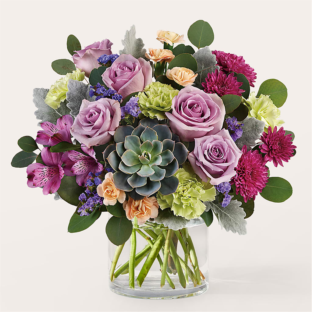 Botanical Dream Bouquet – AZAR FLRST INC/NEWPORT BEACH FLRST & GDN, Irvine CA