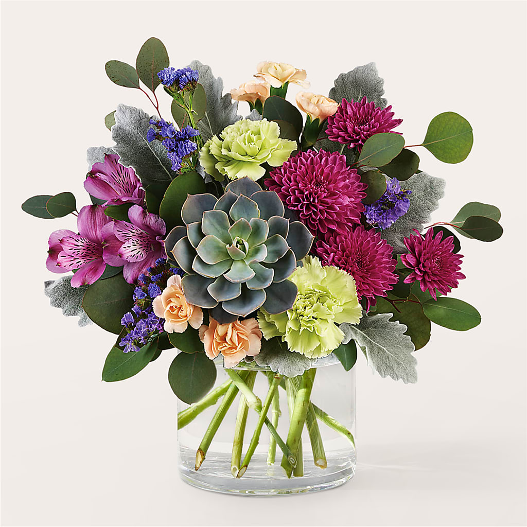 Botanical Dream Bouquet – AZAR FLRST INC/NEWPORT BEACH FLRST & GDN, Irvine CA