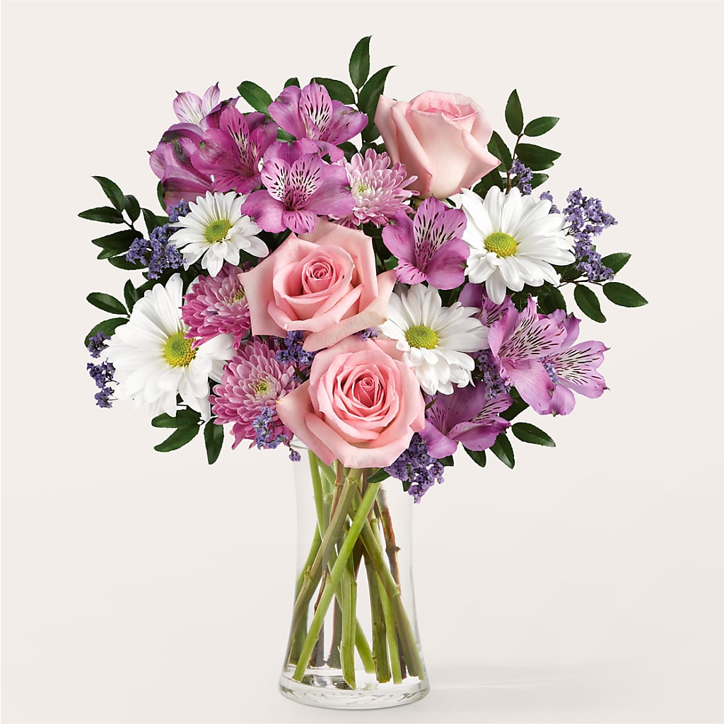 Enchantment Bouquet – AZAR FLRST INC/NEWPORT BEACH FLRST & GDN, Irvine CA