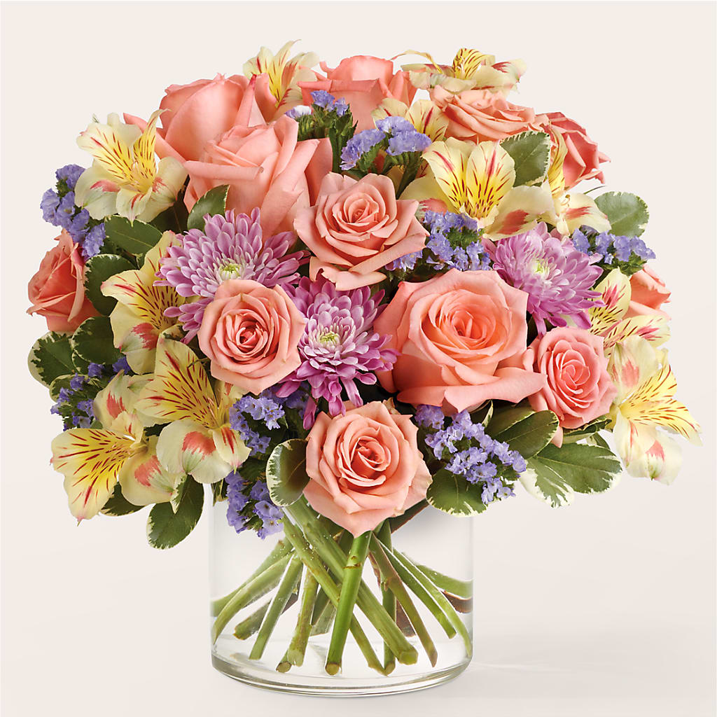 Candy Coated Bouquet – AZAR FLRST INC/NEWPORT BEACH FLRST & GDN, Irvine CA