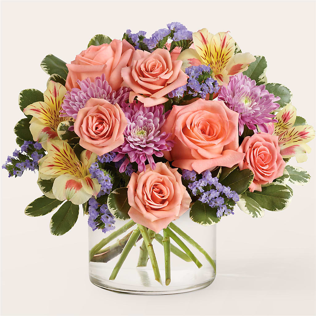 Candy Coated Bouquet – AZAR FLRST INC/NEWPORT BEACH FLRST & GDN, Irvine CA