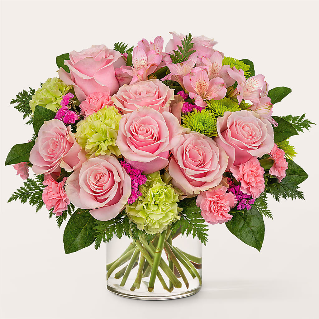 Pinch Me Bouquet – AZAR FLRST INC/NEWPORT BEACH FLRST & GDN, Irvine CA