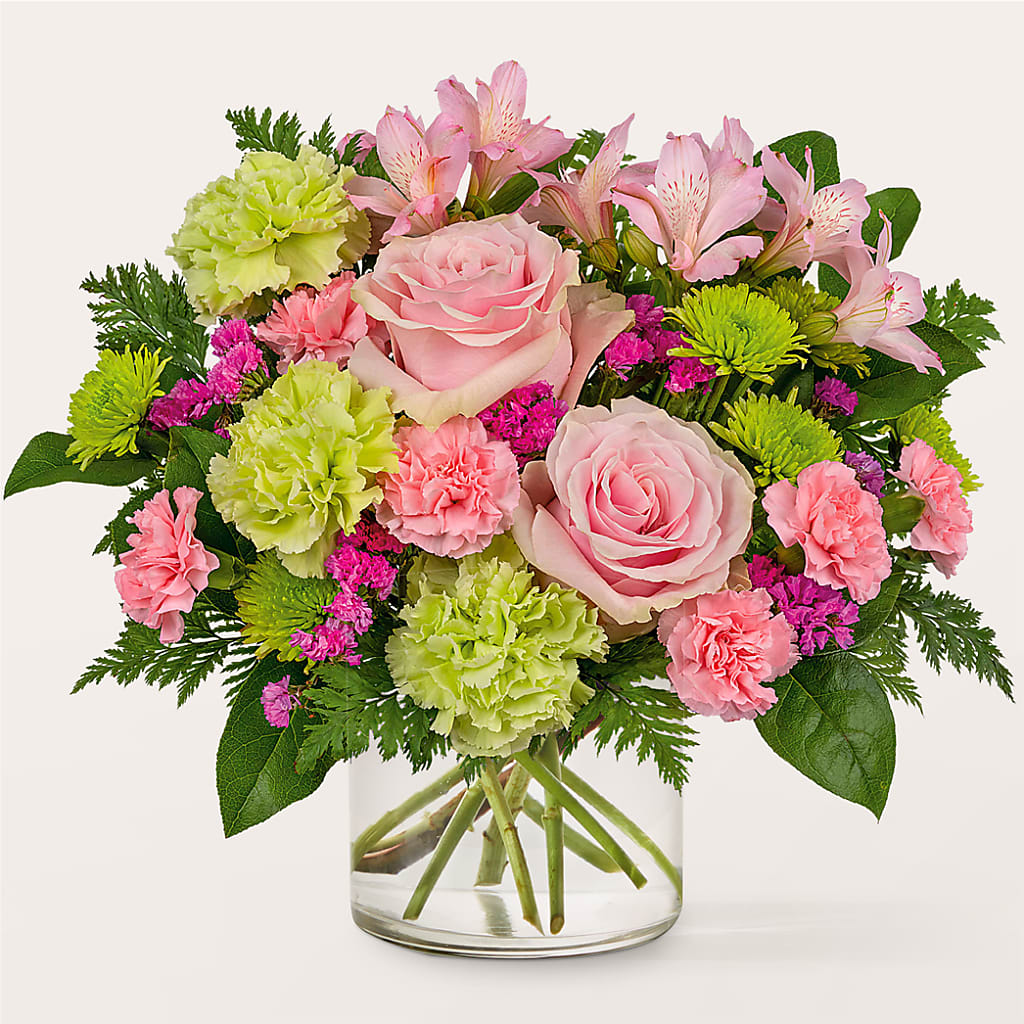 Pinch Me Bouquet – AZAR FLRST INC/NEWPORT BEACH FLRST & GDN, Irvine CA