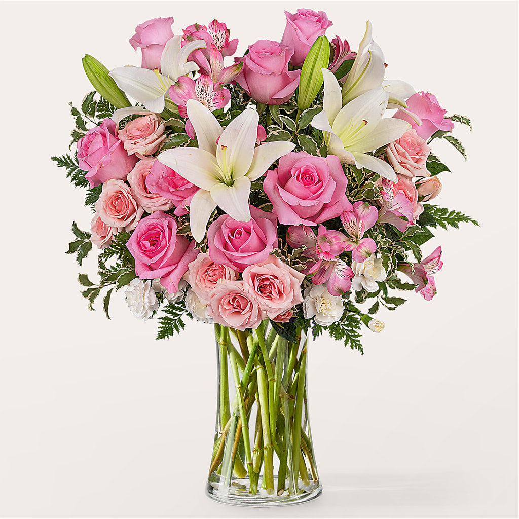 All the Best Bouquet – AZAR FLRST INC/NEWPORT BEACH FLRST & GDN, Irvine CA