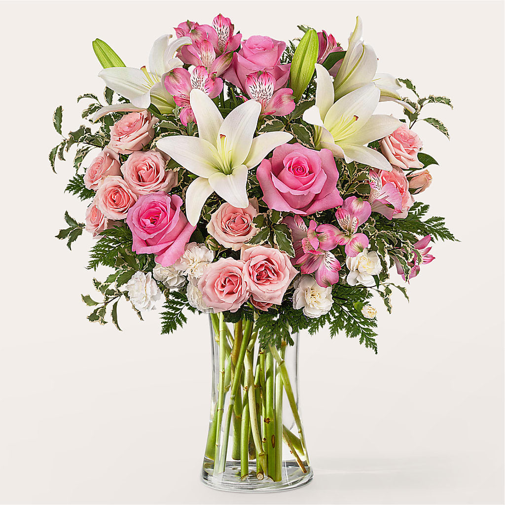 All the Best Bouquet – AZAR FLRST INC/NEWPORT BEACH FLRST & GDN, Irvine CA