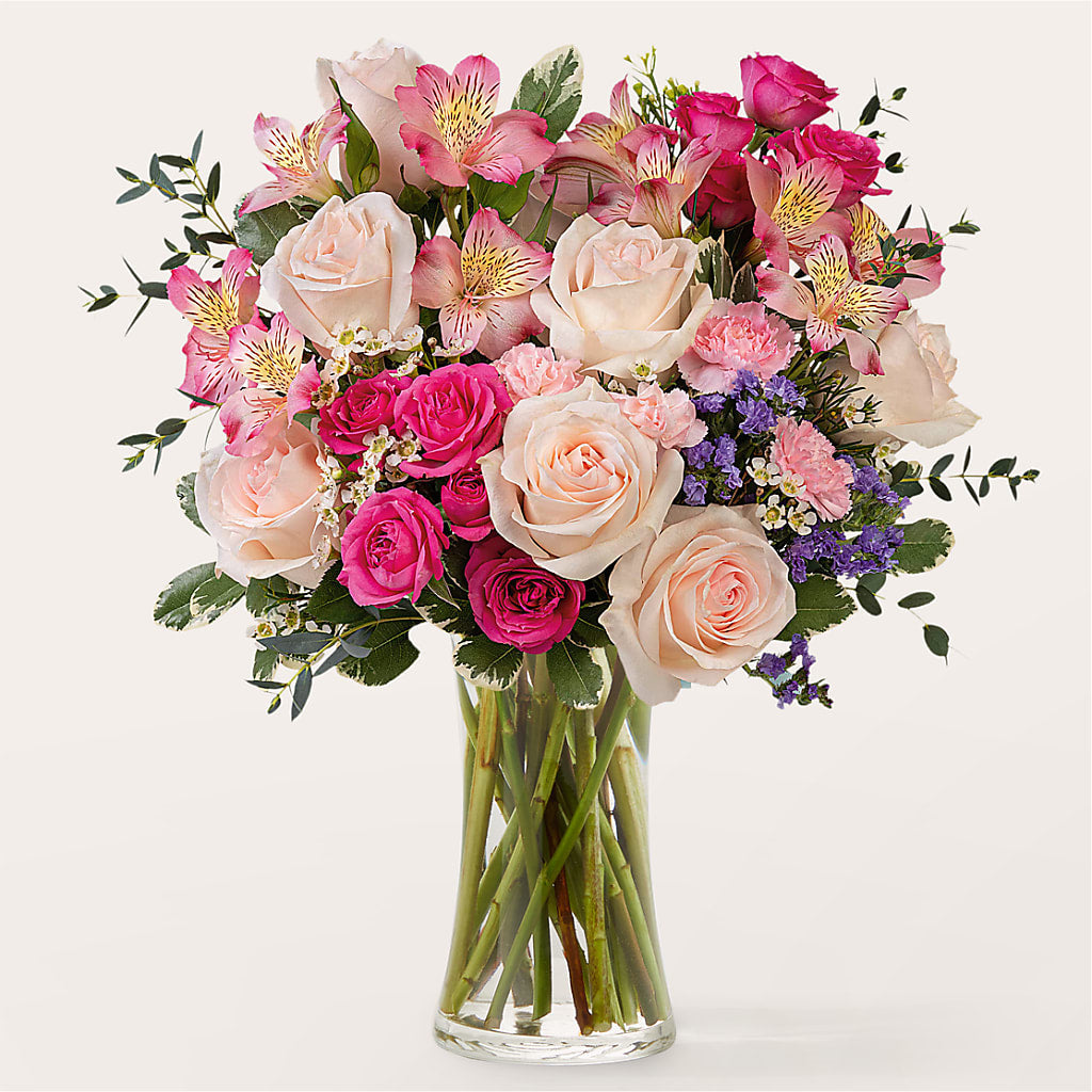 A La Mode Bouquet – AZAR FLRST INC/NEWPORT BEACH FLRST & GDN, Irvine CA