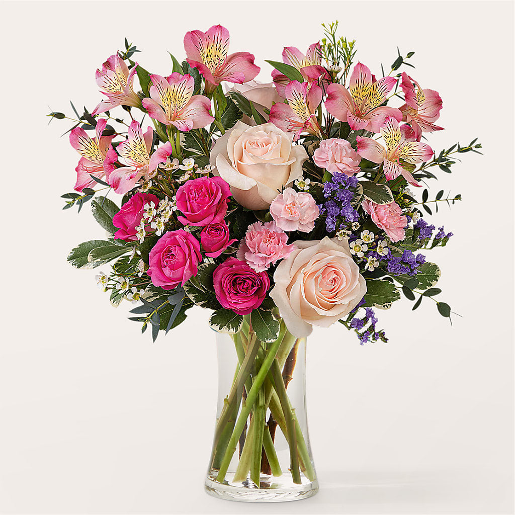 A La Mode Bouquet – AZAR FLRST INC/NEWPORT BEACH FLRST & GDN, Irvine CA
