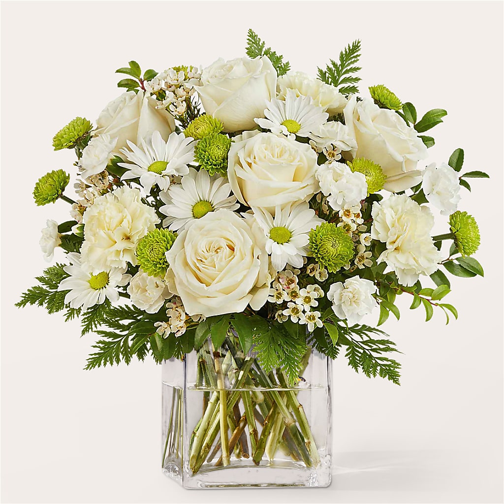 Momentary Meditation Bouquet – AZAR FLRST INC/NEWPORT BEACH FLRST & GDN, Irvine CA